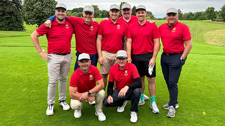 MID-AM Klasse 2024
